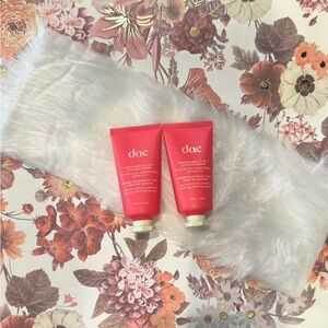 dae Cactus Fruit 3-in-1 Styling Cream - 2 pack